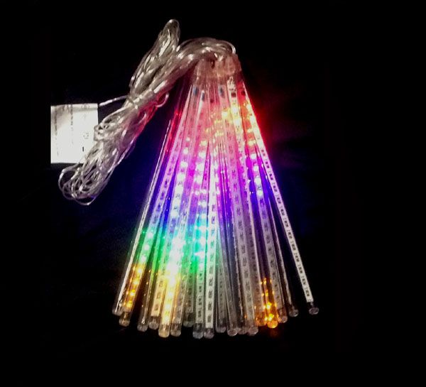 20x30cm length tubes multi snow effect double sides 7 6m 20x30cm length tubes multi snow effect double sides 7 6m