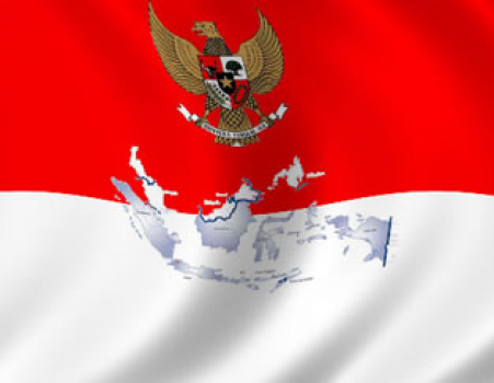 unik-aneh-dunia.blogspot.com - 6 Fakta Tersembunyi Tersembunyi Dibalik Warna Bendera Indonesia (Merah Putih)