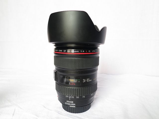 lens Canon 24-105mm F4L, 17-40mm F4L, 18-135mm, Flash Canon 430EX II, 540 EZ, 220 EX