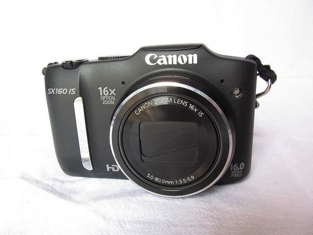 Máy ảnh Compact bán chuyên , siêu zoom giá tốt cho ACE. Canon, Nikon, Pana, Sony.... - 6