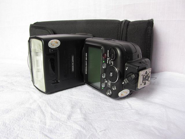 FLASH Canon, Nikon giá tốt - 2