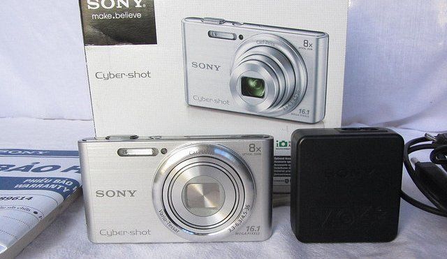 Máy ảnh Compact bán chuyên , siêu zoom giá tốt cho ACE. Canon, Nikon, Pana, Sony.... - 2