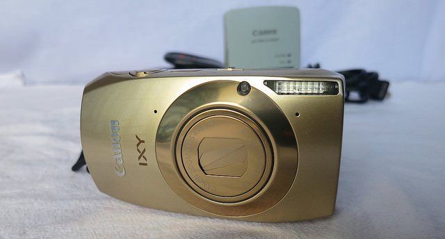 Máy ảnh Compact bán chuyên , siêu zoom giá tốt cho ACE. Canon, Nikon, Pana, Sony.... - 1