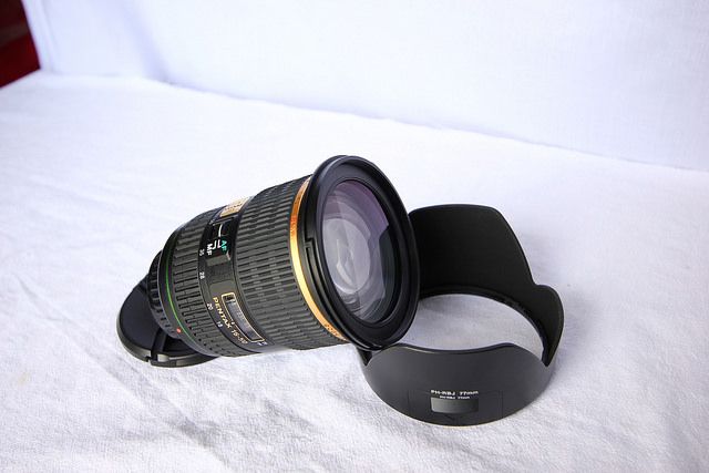 Pentax K-X Lens 16-50mm F2.8 DA* , Sigma 70-300mm giá Cực Tốt