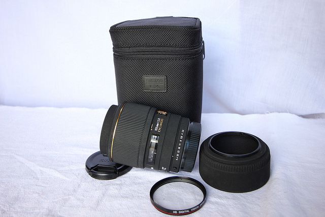 Pentax K-X Lens 16-50mm F2.8 DA* , Sigma 70-300mm giá Cực Tốt - 1
