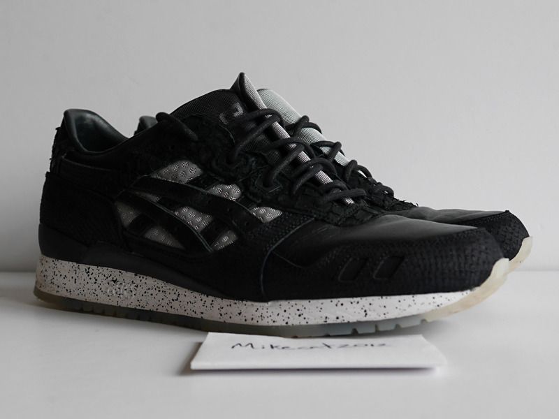 asics gel lyte iii nightmare ebay asics gel lyte iii nightmare ebay