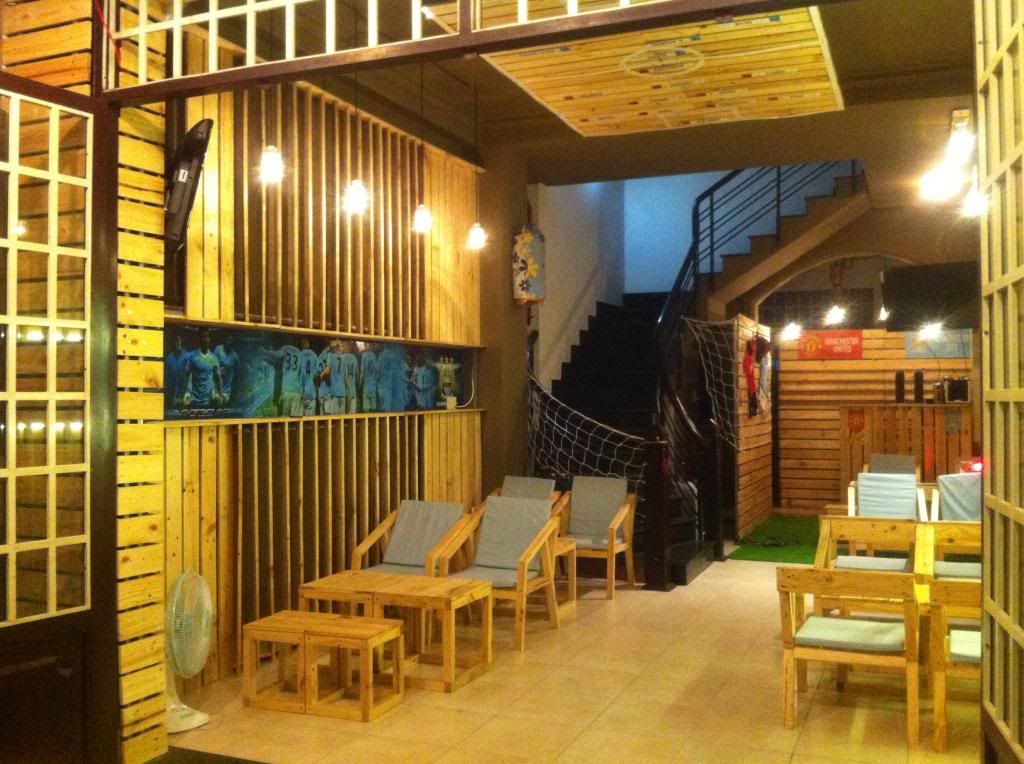 Tân Bình - Cần sang lại nhà + quán CaFe vị trí đẹp