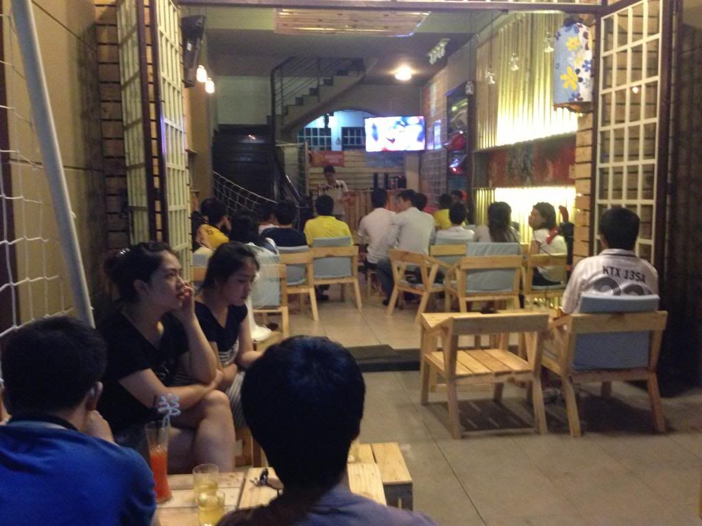 Tân Bình - Cần sang lại nhà + quán CaFe vị trí đẹp - 3