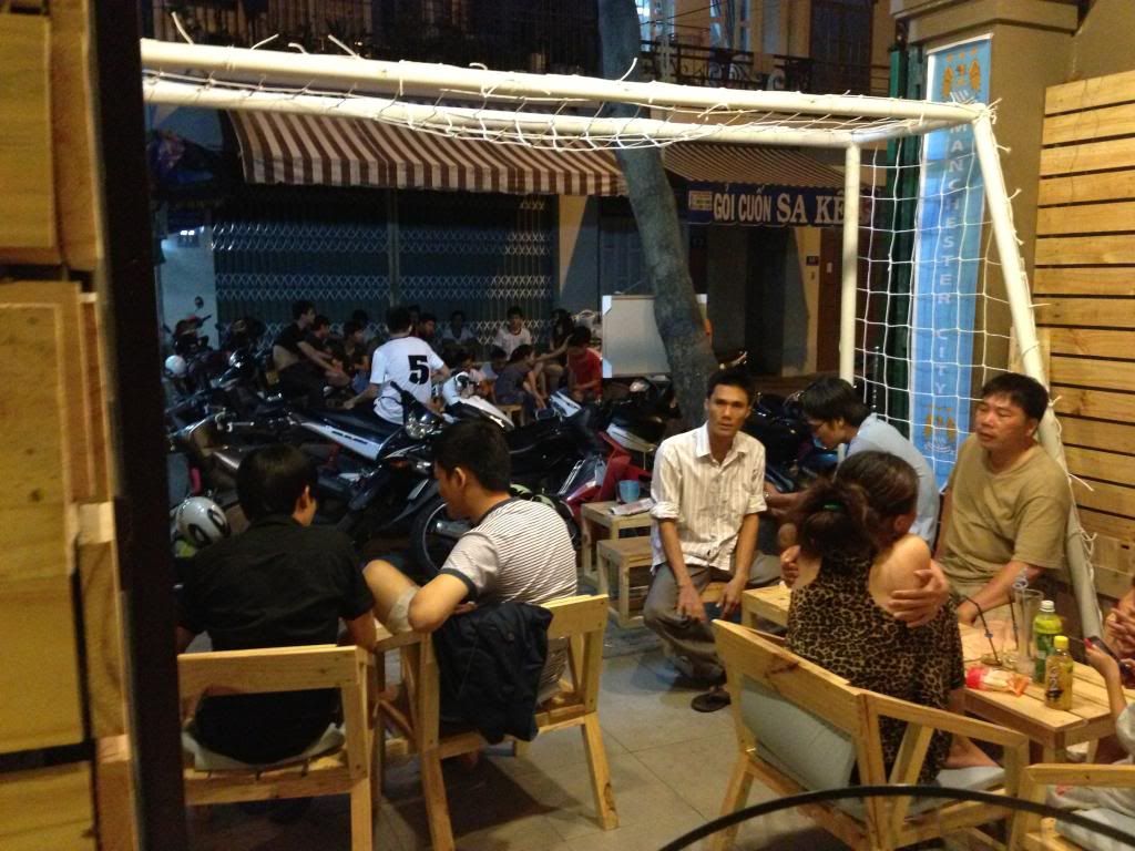 Tân Bình - Cần sang lại nhà + quán CaFe vị trí đẹp - 4