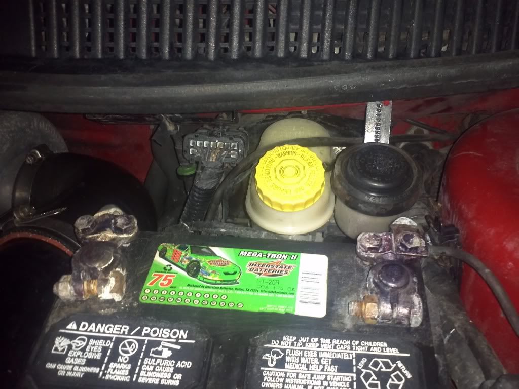 p0517 Battery Temp Sensor High Dodge SRT Forum