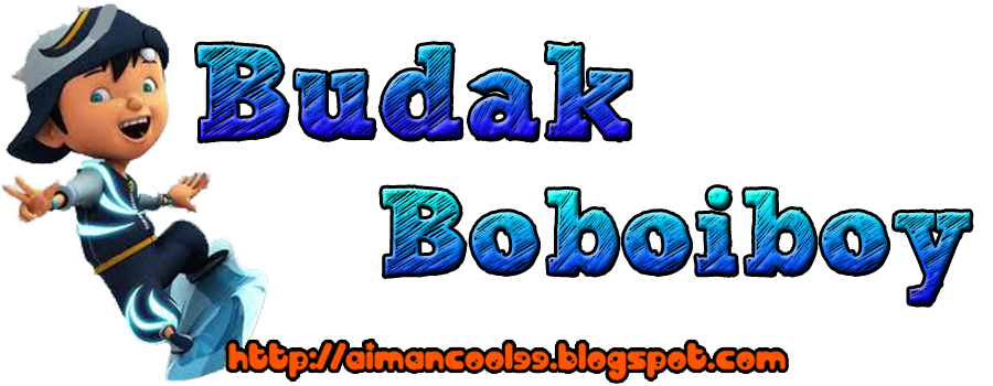 BudaK BObOibOy
