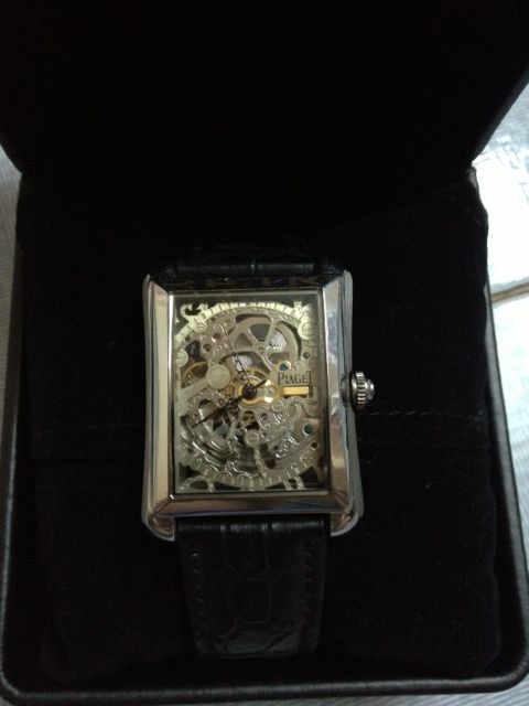 Bán đồng hồ tissot & đồng hồ piaget xách tay rất sang và độc giá tốt...