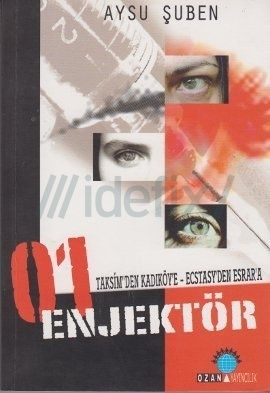 Genç Bir Kızın Kaleminden “Uyuşturucu”