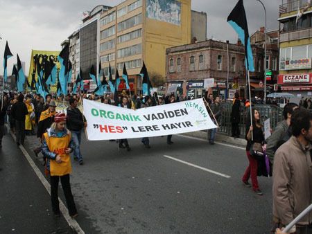 Hes Katliamının Belgeseli “Anadolu’nun İsyanı”
