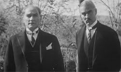 Mustafa Kemal Atatürk’e Ait Şimdiye Kadar Ki En Net Ses Kaydı