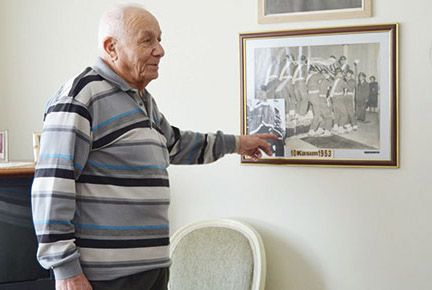 Atatürk’ün Yüzünü Son Görenlerden Biri “E. Tümg. Remzi Güner”
