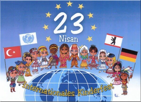 23 Nisan Nasıl Bayram Oldu?