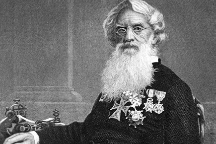 Mors Alfabesinin Mucidi “Samuel Morse” Kimdir ?