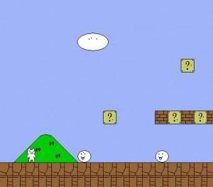 Süper Mario’nun Japon Versiyonu