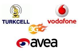 Anket: Gsm Şirketlerinin 3G İnternet Hizmetleri?