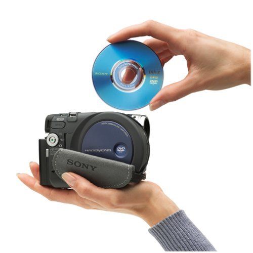 Dvd’li Kameraya Hangi Dvd ve Nereden Alınır?
