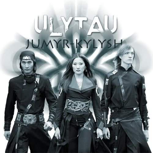 Kazak Grup Ulytau – “Saranjap”