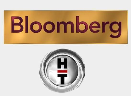 Kanal 1’in Yeni Adı Bloomberg HT Oluyor