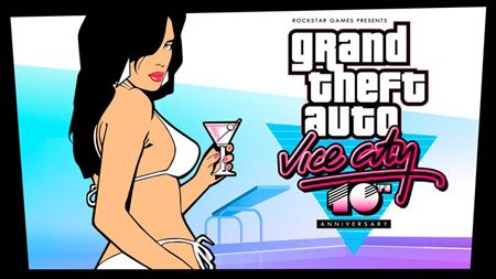 Gta: Vice City Android Sürümü için %100 Bitmiş Save Dosyası