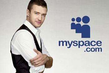 Sosyal Medya İkonu “Myspace.com”