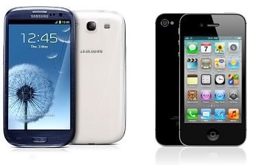 İphone 5, 4S ve Samsung Galaxy S3’ün Sar Değerleri?
