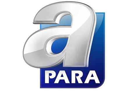 Yeni Ekonomi Kanalı “A Para HD”, Test Yayınında
