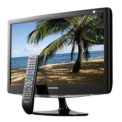 Samsung B2230HD Tv Monitör İçin Yazılım Güncelleme