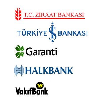 Özel ve Kamu Bankaları Mevduat Faiz Oranları