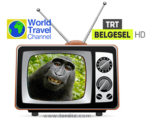 Türksat Uydusundaki Belgesel Kanalları