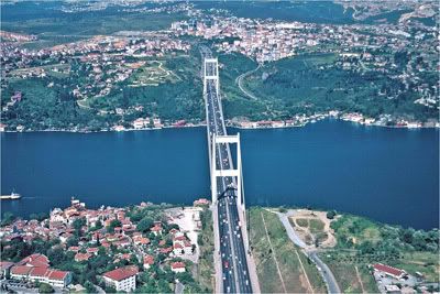 İstanbul İlçelerinin İsimleri Nereden Geliyor?