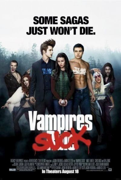 Twilight Çakması “Biri Beni Isırdı”