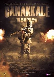 Turgut Özakman’dan “Çanakkale 1915”