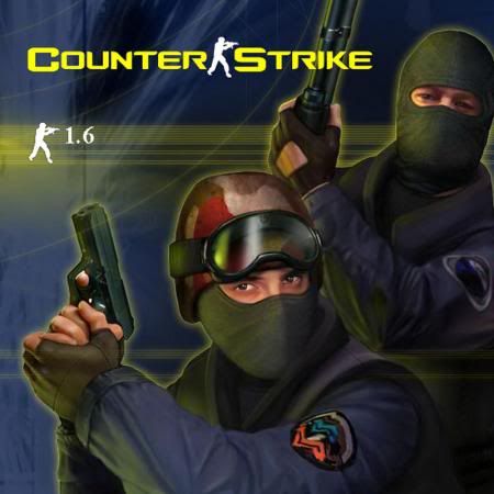 counterstrike160 Counter Strike 1.6 Botlu Full Paket Tek Link indir