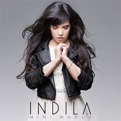 İndila – “Tourner Dans Le Vide”