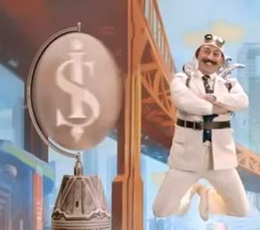 İş Bankası Cem Yılmaz’lı Reklam Filmi