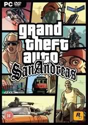 GTA San Andreas’da Çözünürlük ve Mouse Sorunu