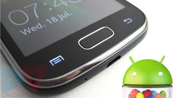 Samsung Galaxy Ace2 i8160’a Odin ile Orijinal Rom Yükleme