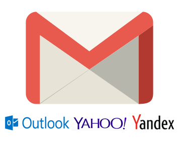 Gmail Mobil Uygulamasına Farklı Mail Hesapları Ekleme