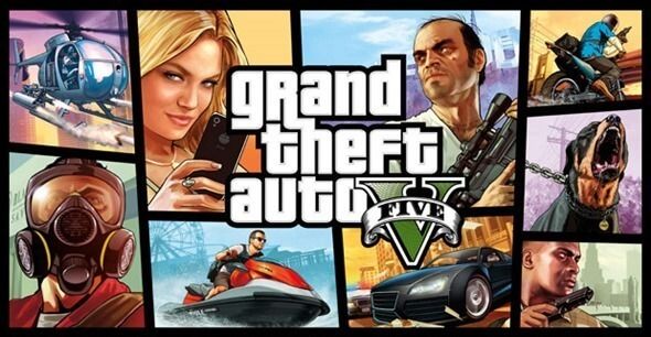 Bilinen Tüm GTA 5 Bilgisayar Hileleri