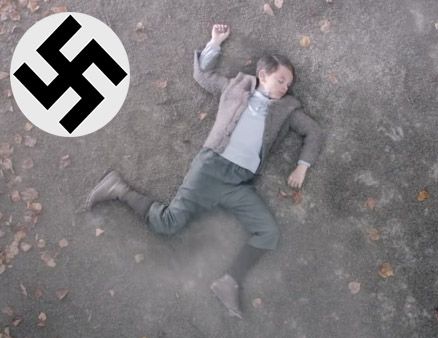 Hitler’e Mercedes Çarpsaydı Ne Olurdu?
