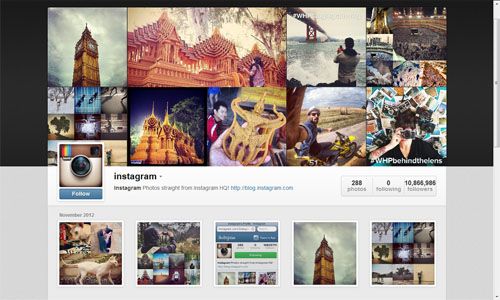 İnstagram’ı Masaüstü Bilgisayarda Kullanmak