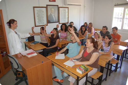İzmir Meslek Edindirme ve Beceri Kurs Merkezleri ve Telefonları