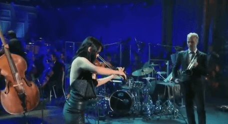 “Aşkını Müzik ile Anlat” Deseler! Nasıl Anlatırdınız?