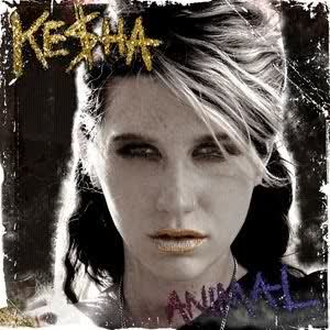 Kesha – “Blah Blah Blah”