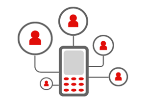 Akıllı Telefondan Konferans Görüşme Nasıl Yapılır?